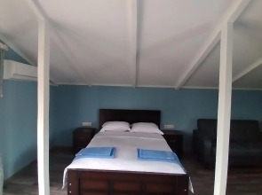 Апартаменты гостевые 2