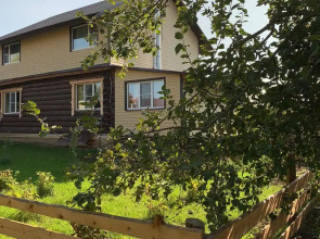 Гостевой Дом у Борисыча