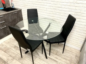 Апартаменты АУРА на Усольцева 26 1