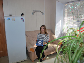 Хостел на Гуртьева