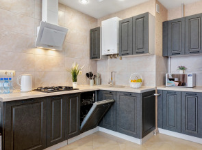 Апартаменты Sea Breeze & SPA