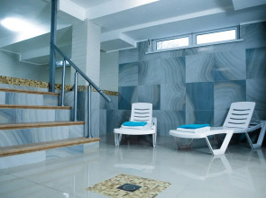 База отдыха Корабль