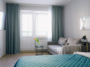 Апартаменты Riviera Zavidovo Appart