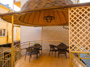 Гостевой дом Волна