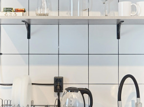 Отель Попов Арт