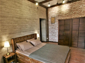 Апартаменты Anichkov Apartments