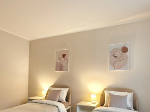 Апартаменты Завидово