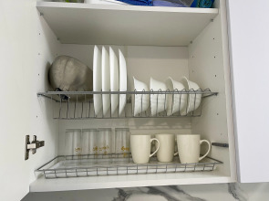 Апартаменты Русская Изба 1