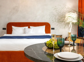 Апартаменты Suffix на Румянцева