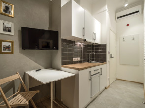 Отель Камара