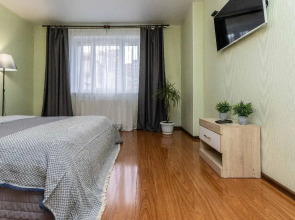 Квартира Rich House на ул. Игоря Киртбая 18