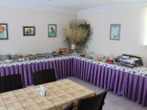 Отель Victoria Princess