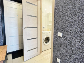 Квартира Студия рядом с Аэропортом на Пискунова