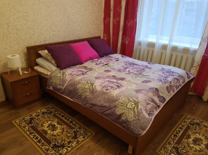 Квартира на Коммунальной 22а