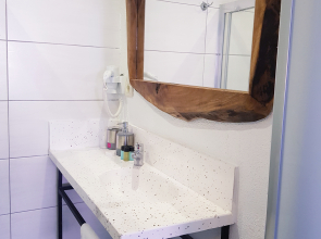 Отель Pandan Karakoy Suıt