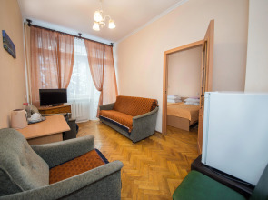 Санаторий Переделкино