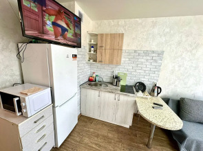 Квартира Квартира-студия в центре Нижнего Новгорода