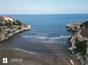 Отель Athena Premium