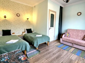 Гостевой дом У Лукоморья