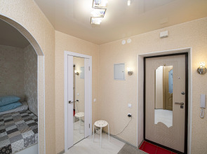 Квартира на Народной 52