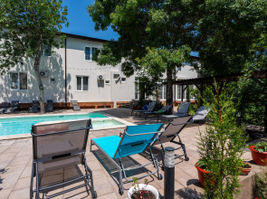 Гостевой дом Никос