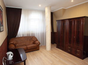 Отель Чкалов