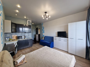 Апартаменты КакДома Новоселье