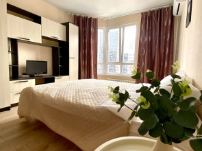 GOROD Si апартаменты