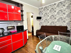 Квартира Сыктывкар Орджоникидзе 33/45