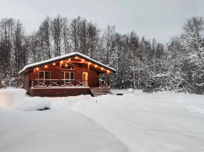 База отдыха Ладога Хоум-Озеро