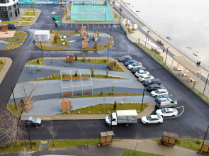 Квартира В. Гассия 4/7 л.2