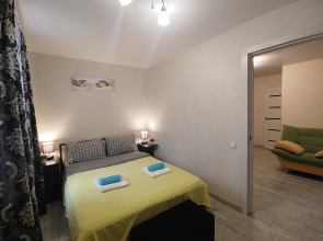 Квартира на Ленина возле Мурманск Молл