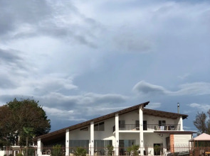 Inzhir Villadzh (Injir Village)