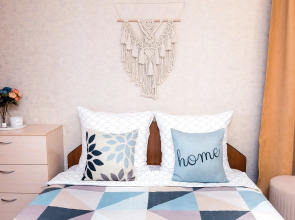 Апартаменты в 5-ти минутах от Ж/Д вокзала