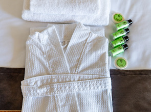 База отдыха Берега