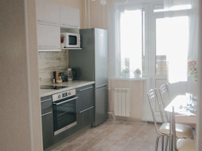 Апартаменты Argentum Home Дудинская 2