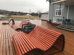 Отель Перигей