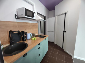 Квартира Идальго от Home24