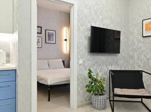 Квартира на улице Козина 9