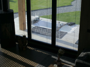 База отдыха Апарт-бутик Альпака