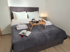 Апартаменты Колизей