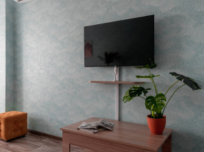 Квартира Город на ладони