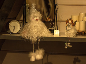 Шале Adara Elbrus