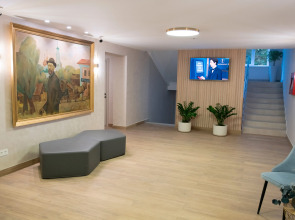 Отель Антон Палыч