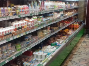 Гостиница Мосметрострой