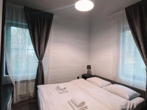 База Отдыха Eco Village Club