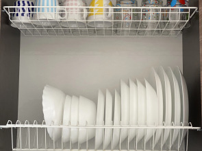 1-комнатные Апартаменты Евро с видом на горы