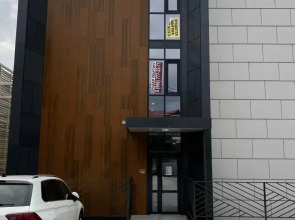 Квартира на Санаторной 9