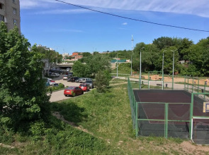 Хостел Мята Рязань