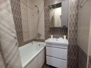 Квартира Комфорт-класса в Географическом Центре